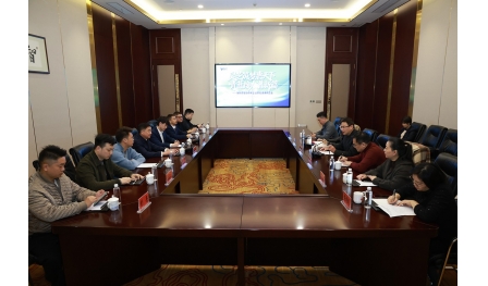 海外青友協(xié)青年企業(yè)家走進(jìn)安惠